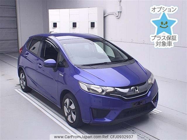 honda fit 2014 -HONDA--Fit GP5-3095274---HONDA--Fit GP5-3095274- image 1