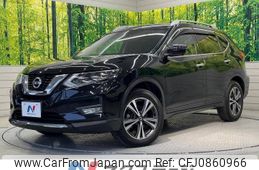 nissan x-trail 2018 -NISSAN--X-Trail DBA-T32--T32-047797---NISSAN--X-Trail DBA-T32--T32-047797-