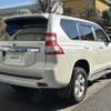 toyota land-cruiser-prado 2017 -TOYOTA--Land Cruiser Prado CBA-TRJ150W--TRJ150-0074817---TOYOTA--Land Cruiser Prado CBA-TRJ150W--TRJ150-0074817- image 3