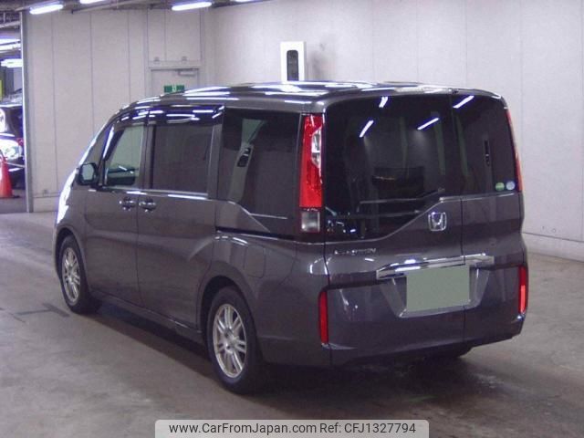 honda stepwagon 2019 quick_quick_DBA-RP1_RP1-1203928 image 2