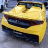 honda s660 2015 -HONDA--S660 3BA-JW5--JW5-1006512---HONDA--S660 3BA-JW5--JW5-1006512- image 2