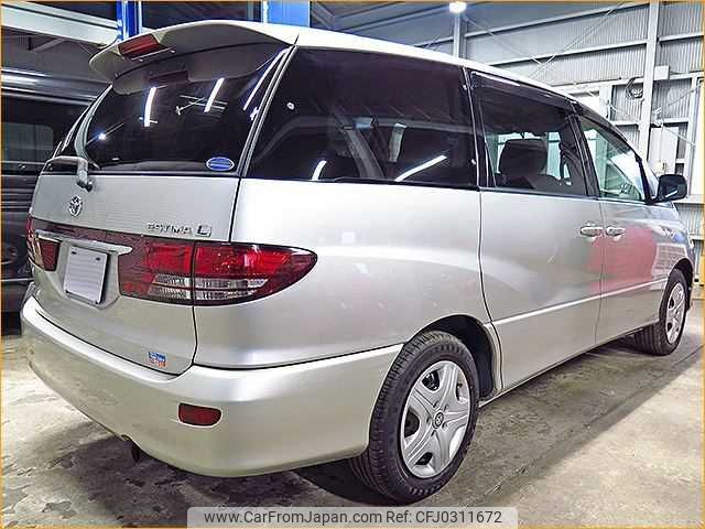 toyota estima 2003 TE2759 image 1