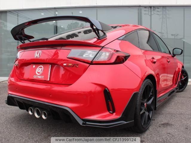 honda civic 2025 -HONDA--Civic FL5--FL5-1207951---HONDA--Civic FL5--FL5-1207951- image 2