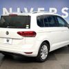 volkswagen golf-touran 2016 quick_quick_1TCZD_WVGZZZ1TZHW026580 image 19