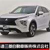 mitsubishi eclipse-cross 2022 -MITSUBISHI--Eclipse Cross 5LA-GL3W--GL3W-0400639---MITSUBISHI--Eclipse Cross 5LA-GL3W--GL3W-0400639- image 1