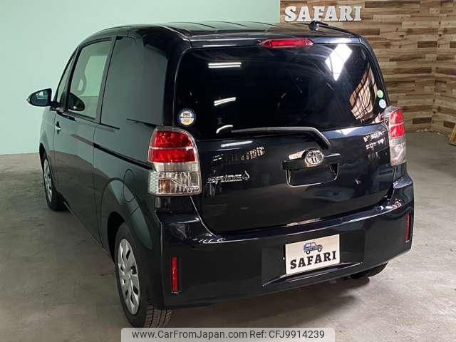 toyota spade 2014 -TOYOTA--Spade NCP141--9102896---TOYOTA--Spade NCP141--9102896- image 2