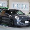 mini mini-others 2018 -BMW--BMW Mini DBA-XS20--WMWXS720002G71784---BMW--BMW Mini DBA-XS20--WMWXS720002G71784- image 4