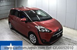 toyota sienta 2018 -TOYOTA--Sienta NHP170G--NHP170-7122244---TOYOTA--Sienta NHP170G--NHP170-7122244-