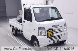 suzuki carry-truck 2007 -SUZUKI 【後日 】--Carry Truck DA63T--526880---SUZUKI 【後日 】--Carry Truck DA63T--526880-