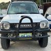 suzuki jimny 2008 CFJ1605346 image 11