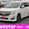 nissan elgrand 2012 -NISSAN--Elgrand TE52--034931---NISSAN--Elgrand TE52--034931- image 1