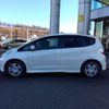 honda fit 2008 -HONDA--Fit DBA-GE8--GE8-1006710---HONDA--Fit DBA-GE8--GE8-1006710- image 5