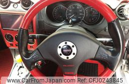 daihatsu copen 2002 -DAIHATSU 【大阪 51 ｷ7730】--Copen LA-L880K--L880K-0002828---DAIHATSU 【大阪 51 ｷ7730】--Copen LA-L880K--L880K-0002828-