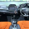 honda fit 2011 -HONDA--Fit DBA-GE8--GE8-1511573---HONDA--Fit DBA-GE8--GE8-1511573- image 2