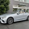mercedes-benz e-class 2021 CFJ1822601 image 10