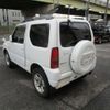 suzuki jimny 2006 -SUZUKI 【大宮 580ﾒ4343】--Jimny ABA-JB23W--JB23W-511228---SUZUKI 【大宮 580ﾒ4343】--Jimny ABA-JB23W--JB23W-511228- image 2