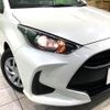 toyota yaris 2021 quick_quick_KSP210_KSP210-0035381 image 12
