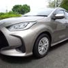 toyota yaris 2023 -TOYOTA 【岐阜 504ﾃ5713】--Yaris 5BA-MXPA10--MXPA10-2070256---TOYOTA 【岐阜 504ﾃ5713】--Yaris 5BA-MXPA10--MXPA10-2070256- image 28