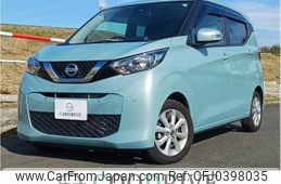 nissan dayz 2019 quick_quick_5BA-B43W_B43W-0004459