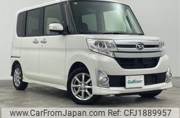 daihatsu tanto 2014 CFJ1889957