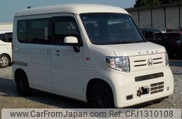 honda n-van 2018 -HONDA 【野田 580】--N VAN HBD-JJ2--JJ2-3002743---HONDA 【野田 580】--N VAN HBD-JJ2--JJ2-3002743-
