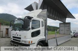 mitsubishi-fuso super-great 2002 quick_quick_KL-FS50JVZ_FS50JVZ520417