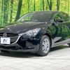 mazda demio 2016 -MAZDA--Demio DBA-DJ3FS--DJ3FS-164850---MAZDA--Demio DBA-DJ3FS--DJ3FS-164850- image 16