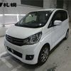 mitsubishi ek-wagon 2017 -MITSUBISHI--ek Wagon B11W--0302733---MITSUBISHI--ek Wagon B11W--0302733- image 1