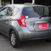 nissan note 2013 -NISSAN--Note DBA-E12--E12-164640---NISSAN--Note DBA-E12--E12-164640- image 5