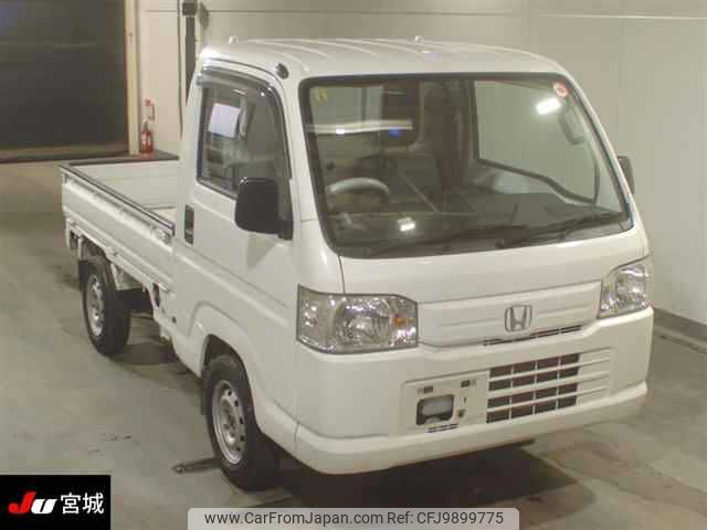 honda acty-truck 2015 -HONDA 【未記入 】--Acty Truck HA9--1306745---HONDA 【未記入 】--Acty Truck HA9--1306745- image 1