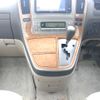 toyota alphard 2005 CFJ1718001 image 21