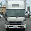 hino dutro 2012 -HINO 【つくば 100】--Hino Dutoro TKG-XZU710M--XZU710-0004185---HINO 【つくば 100】--Hino Dutoro TKG-XZU710M--XZU710-0004185- image 2