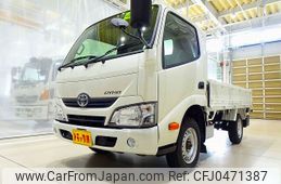 toyota dyna-truck 2021 -TOYOTA--Dyna LDF-KDY281--KDY281-0033818---TOYOTA--Dyna LDF-KDY281--KDY281-0033818-