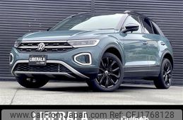 volkswagen volkswagen-others 2024 CFJ1768128