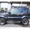 suzuki jimny-sierra 2013 GOO_JP_700102067530241017002 image 5