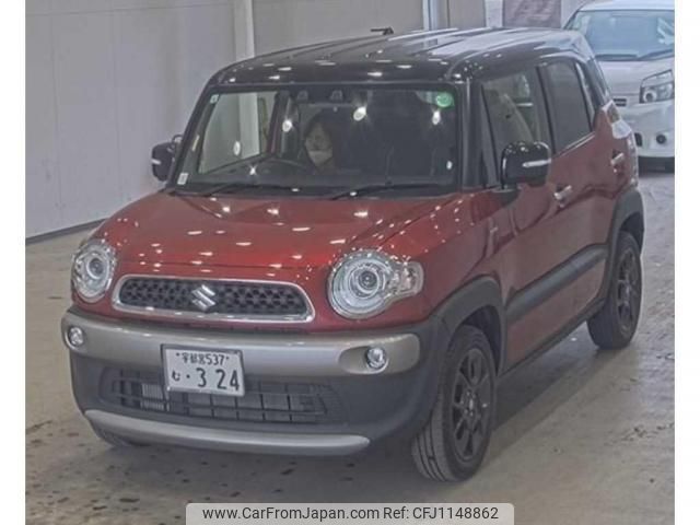 suzuki xbee 2021 quick_quick_4AA-MN71S_213316 image 1