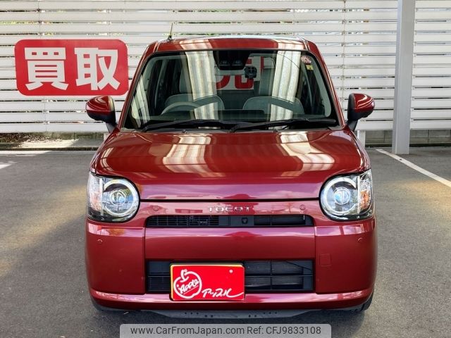 daihatsu mira-tocot 2020 -DAIHATSU--Mira Tocot DBA-LA550S--LA550S-0035481---DAIHATSU--Mira Tocot DBA-LA550S--LA550S-0035481- image 2