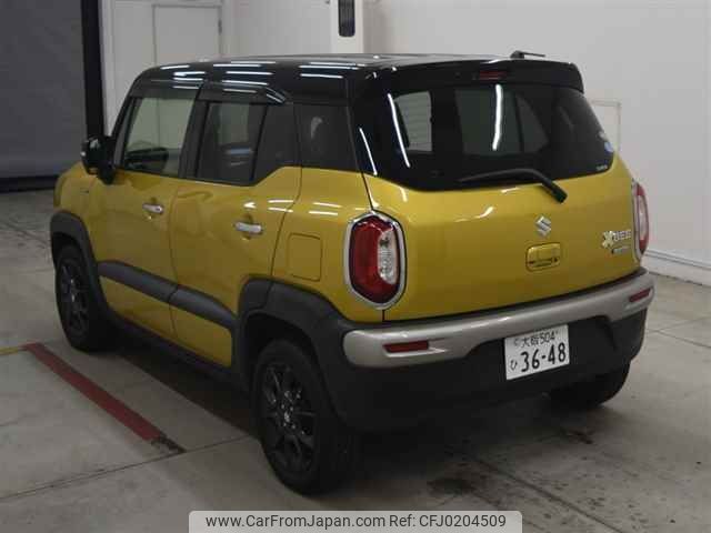 suzuki xbee 2019 -SUZUKI 【大阪 504ヒ3648】--XBEE MN71S-155344---SUZUKI 【大阪 504ヒ3648】--XBEE MN71S-155344- image 2