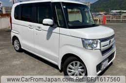 honda n-box 2019 CFJ1617560