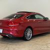 mercedes-benz c-class 2016 -MERCEDES-BENZ--Benz C Class DBA-205340C--WDD2053402F405660---MERCEDES-BENZ--Benz C Class DBA-205340C--WDD2053402F405660- image 16