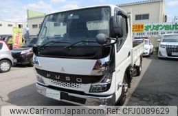 mitsubishi-fuso canter 2021 GOO_NET_EXCHANGE_0403030A30240807W001