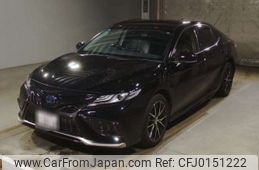 toyota camry 2021 -TOYOTA 【大阪 372ｻ1818】--Camry 6AA-AXVH70--AXVH70-1074577---TOYOTA 【大阪 372ｻ1818】--Camry 6AA-AXVH70--AXVH70-1074577-