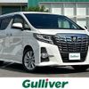 toyota alphard 2015 -TOYOTA--Alphard DBA-AGH30W--AGH30-0035057---TOYOTA--Alphard DBA-AGH30W--AGH30-0035057- image 1