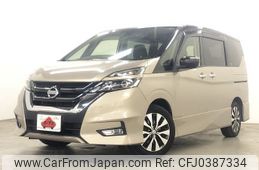 nissan serena 2019 -NISSAN--Serena DAA-GFC27--GFC27-132362---NISSAN--Serena DAA-GFC27--GFC27-132362-