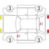 toyota prius 2022 -TOYOTA--Prius 6AA-ZVW51--ZVW51-6223189---TOYOTA--Prius 6AA-ZVW51--ZVW51-6223189- image 2