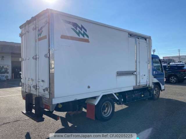 mitsubishi-fuso canter 2017 -MITSUBISHI--Canter TPG-FEA50--FEA50-551825---MITSUBISHI--Canter TPG-FEA50--FEA50-551825- image 2