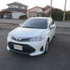 toyota corolla-axio 2017 504749-RAOID:13676 image 6