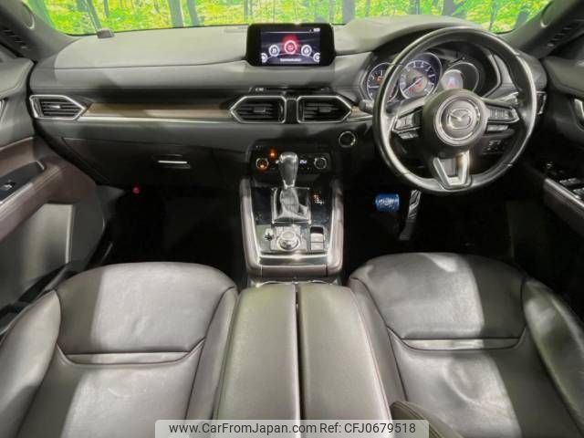 mazda cx-8 2018 -MAZDA--CX-8 3DA-KG2P--KG2P-123514---MAZDA--CX-8 3DA-KG2P--KG2P-123514- image 2