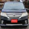 nissan serena 2012 F00840 image 8