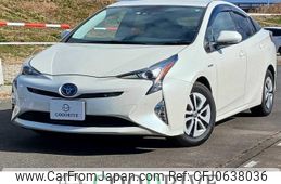 toyota prius 2016 quick_quick_DAA-ZVW51_ZVW51-8014668